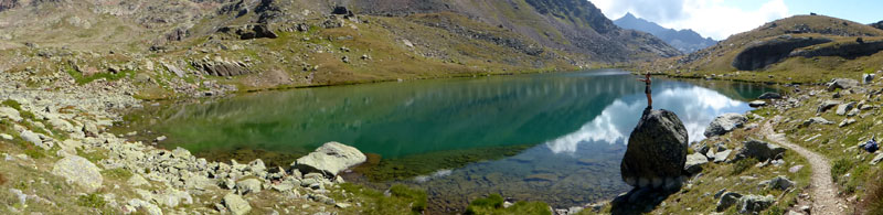 Laghi.......del TRENTINO